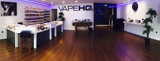 VapeHQ Alvaston