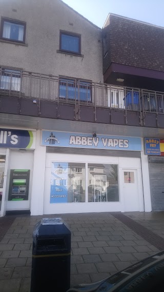 Abbey Vapes