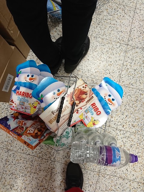 Home Bargains