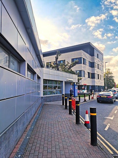 Wexham Park Hospital