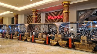 Nando's Manchester - Trafford Centre