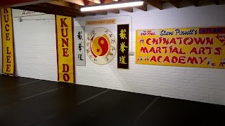 Steve Powell's Jeet Kune Do Academy