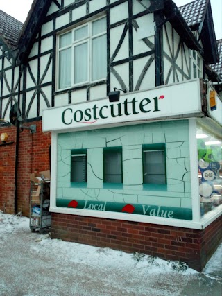 Costcutter