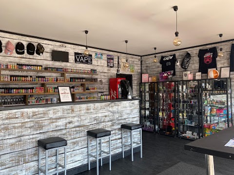 My Vape Store