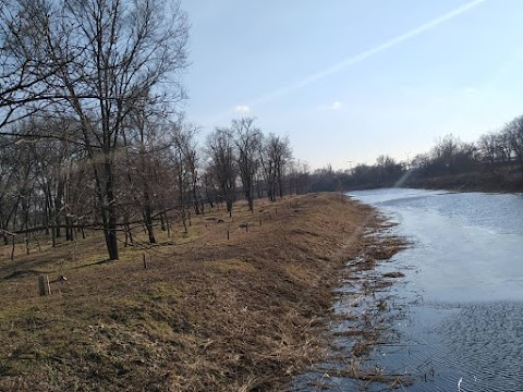 Громадський Парк Коваля