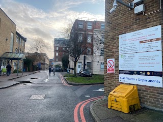 University Hospital Lewisham