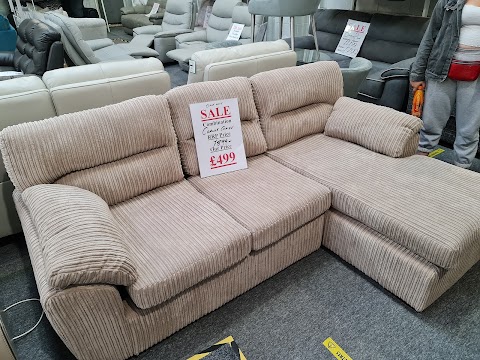 Half Price Furniture Warehouse