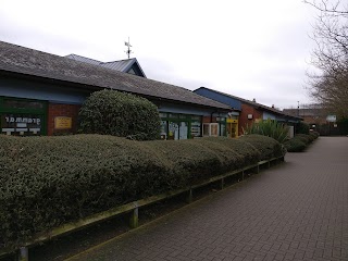 Whittingham Primary Academy