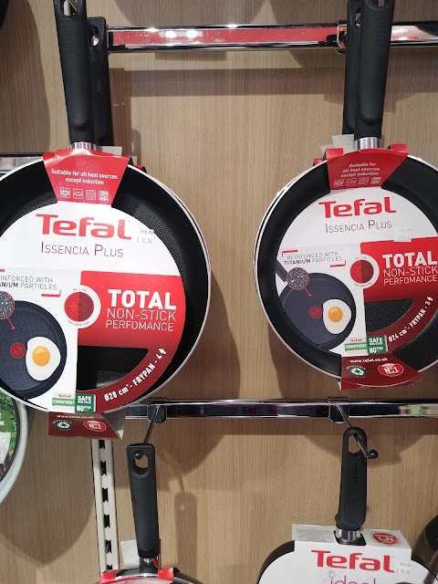 Tefal Outlet - East Midlands