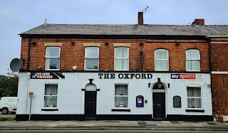 The Oxford