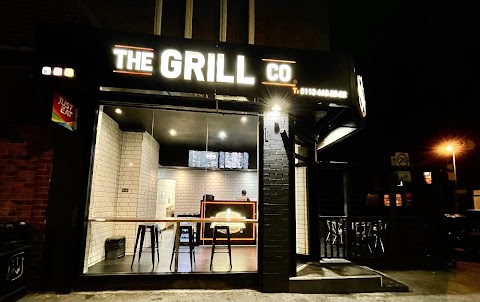 The Grill Co