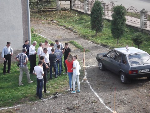 МІЖШКІЛЬНИЙ НАВЧАЛЬНО-ВИРОБНИЧИЙ КОМБІНАТ БОЛЕХІВСЬКОЇ МІСЬКОЇ РАДИ ІВАНО-ФРАНКІВСЬКОЇ ОБЛАСТІ