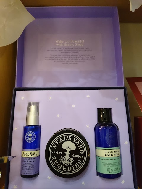 Neal's Yard Remedies