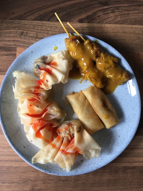 Vegan China