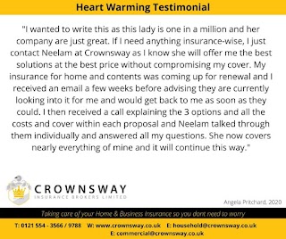 Crownsway Insurance Brokers Limited