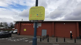 Sainsbury's