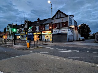 Bullseye Motorist Centre