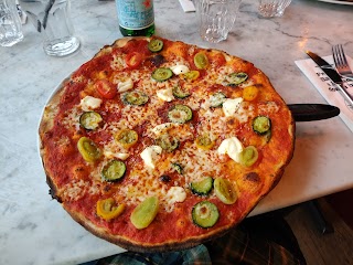 Pizza Express