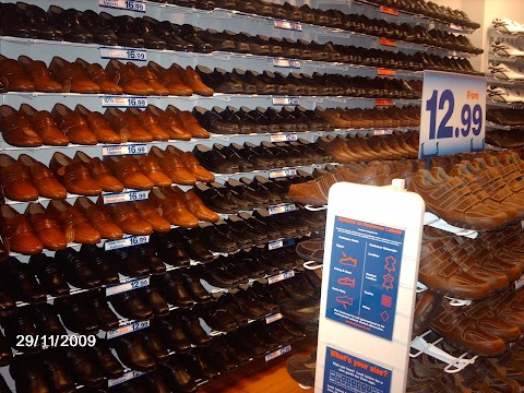 Shoe Zone