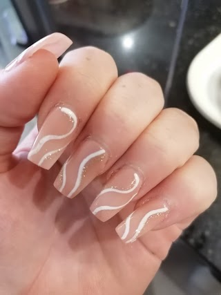 Five Star Nails