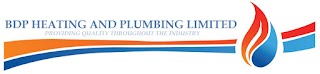 BDP Heating and Plumbing Limited