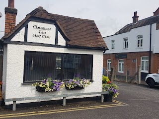 Claremont Cars - Claygate