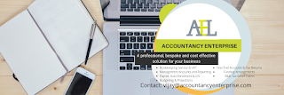 Accountancy Enterprise Ltd