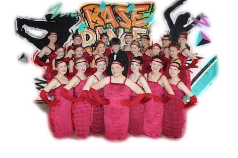 Base Dance Performing Arts Academy