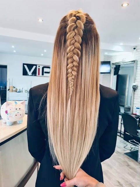 Vip8 - Hair Studio