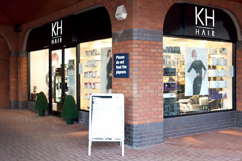 KH Hair Beeston