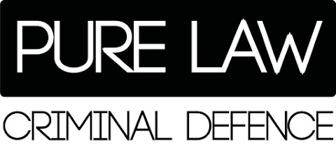 Pure Law Criminal Defence Solicitors