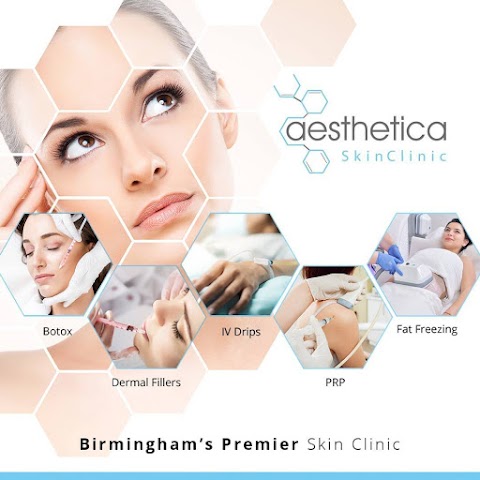 Aesthetica Skin Clinic Ltd