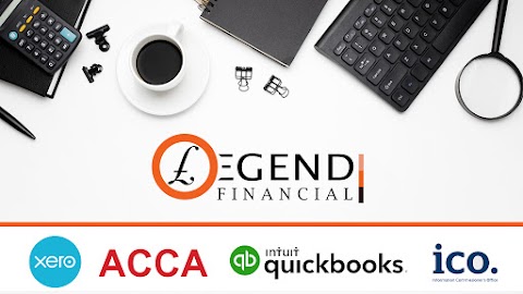 Legend Financial and Tax Advisers