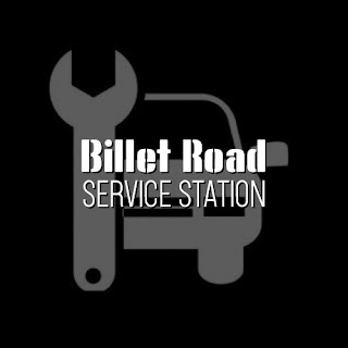 Billet Road Service Station