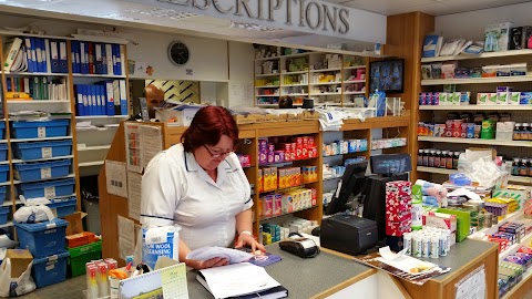 pharmacyDIRECT Totton Practice