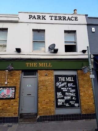 The Mill