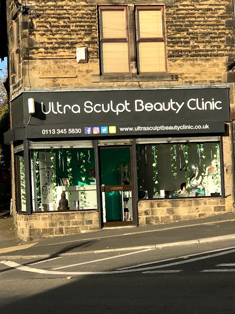 Ultra Sculpt Beauty Clinic