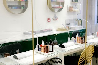 Selfish Shoreditch - Nails, Beauty & Waxing