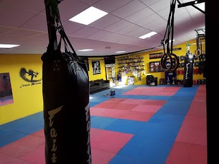 Champion Martial Arts and Fitness