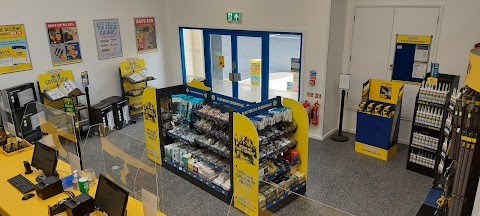 Toolstation Droitwich