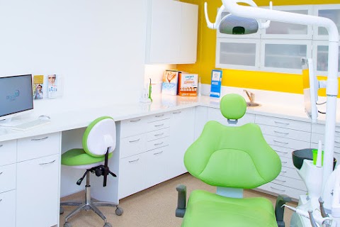 Denta Clinic - Private Dental Practice