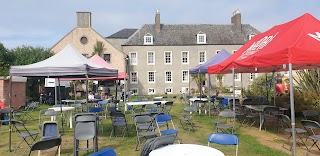 Cockenzie House and Gardens