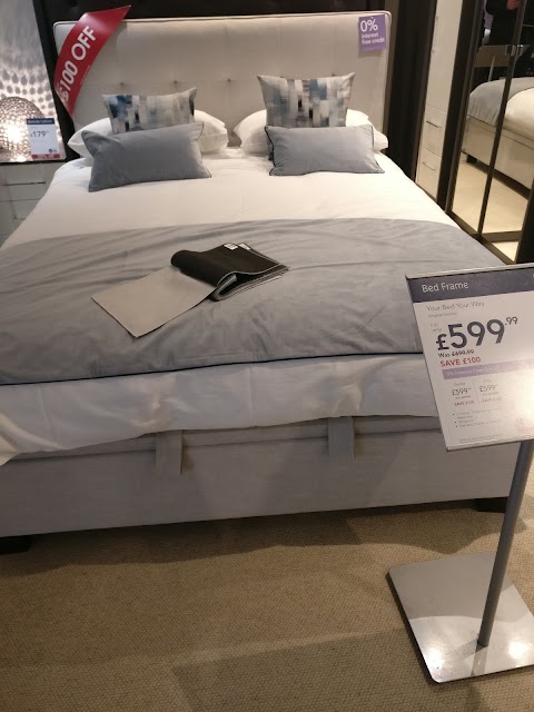 Bensons for Beds Uddingston