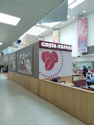 Costa Coffee