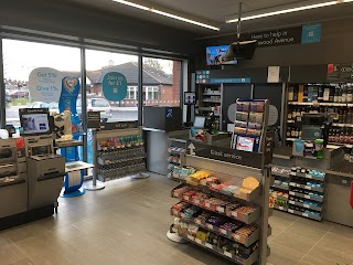 Co-op Food - Greenwood Avenue - Hull