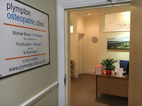 Plympton Osteopathic Clinic