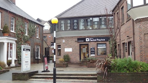 Newbury Dental Practice