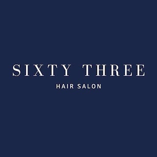 Sixty Three Hair