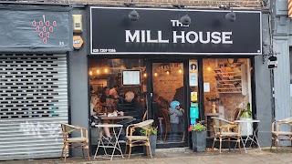 Mill House Cafe