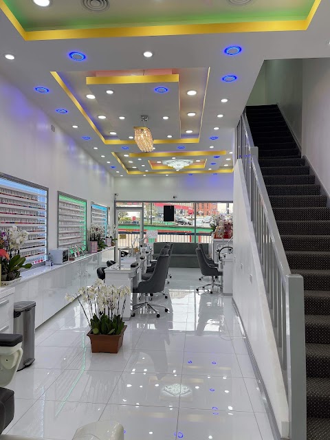 JennyNails & Beauty Salon